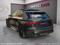 Audi rs3 sportback 2.5 tfsi 400 s tronic 7 quattro occasion simplicicar lagny  simplicicar simplicibike france