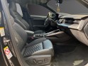 Audi rs3 sportback 2.5 tfsi 400 s tronic 7 quattro occasion simplicicar lagny  simplicicar simplicibike france