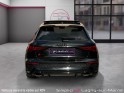 Audi rs3 sportback 2.5 tfsi 400 s tronic 7 quattro occasion simplicicar lagny  simplicicar simplicibike france
