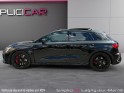 Audi rs3 sportback 2.5 tfsi 400 s tronic 7 quattro occasion simplicicar lagny  simplicicar simplicibike france
