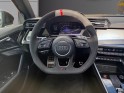 Audi rs3 sportback 2.5 tfsi 400 s tronic 7 quattro occasion simplicicar lagny  simplicicar simplicibike france