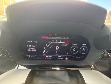 Audi rs3 sportback 2.5 tfsi 400 s tronic 7 quattro occasion simplicicar lagny  simplicicar simplicibike france