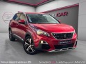 Peugeot 3008 1.2 puretech 130ch ss eat6 allure occasion simplicicar lagny  simplicicar simplicibike france