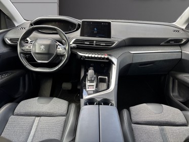 Peugeot 3008 1.2 puretech 130ch ss eat6 allure occasion simplicicar lagny  simplicicar simplicibike france