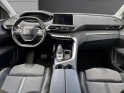 Peugeot 3008 1.2 puretech 130ch ss eat6 allure occasion simplicicar lagny  simplicicar simplicibike france