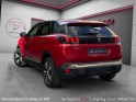 Peugeot 3008 1.2 puretech 130ch ss eat6 allure occasion simplicicar lagny  simplicicar simplicibike france