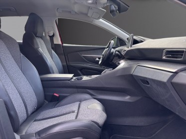 Peugeot 3008 1.2 puretech 130ch ss eat6 allure occasion simplicicar lagny  simplicicar simplicibike france