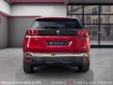 Peugeot 3008 1.2 puretech 130ch ss eat6 allure occasion simplicicar lagny  simplicicar simplicibike france