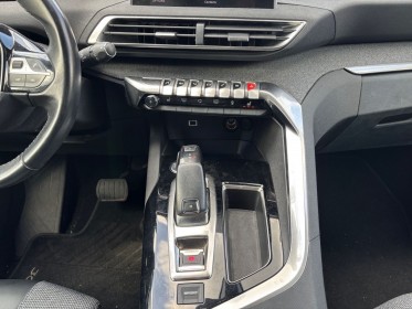 Peugeot 3008 1.2 puretech 130ch ss eat6 allure occasion simplicicar lagny  simplicicar simplicibike france