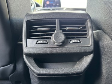 Peugeot 3008 1.2 puretech 130ch ss eat6 allure occasion simplicicar lagny  simplicicar simplicibike france