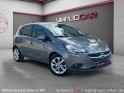 Opel corsa 1.4 90 ch color edition occasion simplicicar lagny  simplicicar simplicibike france