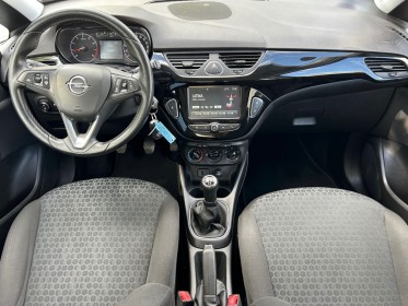 Opel corsa 1.4 90 ch color edition occasion simplicicar lagny  simplicicar simplicibike france