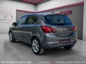 Opel corsa 1.4 90 ch color edition occasion simplicicar lagny  simplicicar simplicibike france
