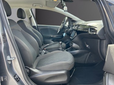 Opel corsa 1.4 90 ch color edition occasion simplicicar lagny  simplicicar simplicibike france