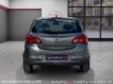 Opel corsa 1.4 90 ch color edition occasion simplicicar lagny  simplicicar simplicibike france