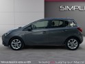 Opel corsa 1.4 90 ch color edition occasion simplicicar lagny  simplicicar simplicibike france