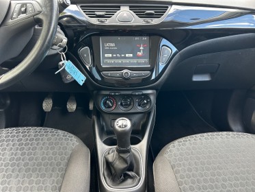 Opel corsa 1.4 90 ch color edition occasion simplicicar lagny  simplicicar simplicibike france