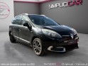 Renault scenic iii dci 110ch eco2 dynamique/ radar ar de recul/ gps occasion simplicicar orgeval  simplicicar simplicibike...