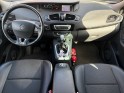 Renault scenic iii dci 110ch eco2 dynamique/ radar ar de recul/ gps occasion simplicicar orgeval  simplicicar simplicibike...
