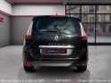 Renault scenic iii dci 110ch eco2 dynamique/ radar ar de recul/ gps occasion simplicicar orgeval  simplicicar simplicibike...