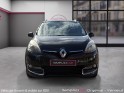Renault scenic iii dci 110ch eco2 dynamique/ radar ar de recul/ gps occasion simplicicar orgeval  simplicicar simplicibike...