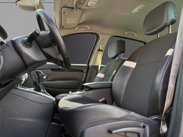 Renault scenic iii dci 110ch eco2 dynamique/ radar ar de recul/ gps occasion simplicicar orgeval  simplicicar simplicibike...