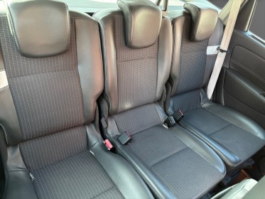 Renault scenic iii dci 110ch eco2 dynamique/ radar ar de recul/ gps occasion simplicicar orgeval  simplicicar simplicibike...