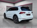 Volkswagen tiguan 2.0 tdi 190ch dsg7 4motion carat exclusive/ toit panoramique ouvrant/ sièges et volant chauffants/...