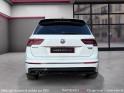 Volkswagen tiguan 2.0 tdi 190ch dsg7 4motion carat exclusive/ toit panoramique ouvrant/ sièges et volant chauffants/...
