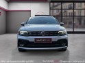 Volkswagen tiguan 2.0 tdi 190ch dsg7 4motion carat exclusive/ toit panoramique ouvrant/ sièges et volant chauffants/...