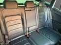 Volkswagen tiguan 2.0 tdi 190ch dsg7 4motion carat exclusive/ toit panoramique ouvrant/ sièges et volant chauffants/...