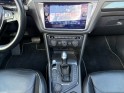 Volkswagen tiguan 2.0 tdi 190ch dsg7 4motion carat exclusive/ toit panoramique ouvrant/ sièges et volant chauffants/...