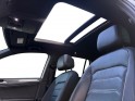 Volkswagen tiguan 2.0 tdi 190ch dsg7 4motion carat exclusive/ toit panoramique ouvrant/ sièges et volant chauffants/...
