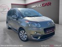 Citroen c3 picasso hdi 90 airdream exclusive, climatisation, distrib ok, plaquettes changées, révision faite, garantie...