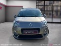 Citroen c3 picasso hdi 90 airdream exclusive, climatisation, distrib ok, plaquettes changées, révision faite, garantie...