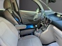 Citroen c3 picasso hdi 90 airdream exclusive, climatisation, distrib ok, plaquettes changées, révision faite, garantie...