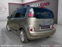 Citroen c3 picasso hdi 90 airdream exclusive, climatisation, distrib ok, plaquettes changées, révision faite, garantie...