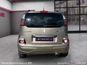 Citroen c3 picasso hdi 90 airdream exclusive, climatisation, distrib ok, plaquettes changées, révision faite, garantie...