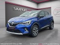 Renault captur tce 100 intens kit ethanol e85 occasion simplicicar velay simplicicar simplicibike france