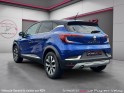 Renault captur tce 100 intens kit ethanol e85 occasion simplicicar velay simplicicar simplicibike france