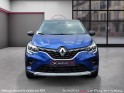 Renault captur tce 100 intens kit ethanol e85 occasion simplicicar velay simplicicar simplicibike france