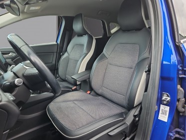 Renault captur tce 100 intens kit ethanol e85 occasion simplicicar velay simplicicar simplicibike france