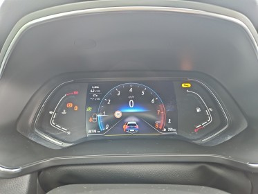 Renault captur tce 100 intens kit ethanol e85 occasion simplicicar velay simplicicar simplicibike france