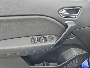 Renault captur tce 100 intens kit ethanol e85 occasion simplicicar velay simplicicar simplicibike france