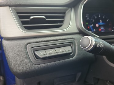 Renault captur tce 100 intens kit ethanol e85 occasion simplicicar velay simplicicar simplicibike france