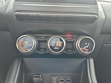 Renault captur tce 100 intens kit ethanol e85 occasion simplicicar velay simplicicar simplicibike france