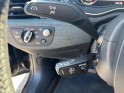 Audi a4 avant v6 3.0 tdi 272 tiptronic 8 quattro design luxe / suivi audi occasion simplicicar besanÇon simplicicar...