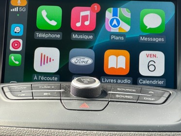 Ford kuga 1.5 tdci 120 4x2 titanium - carplay - coffre électrique - garantie 12 mois occasion simplicicar nimes - rb auto...