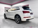 Audi q5 2.0 tdi 190cv s-tronic 7 quattro s-line - caméra recul - toit pano ouvrant - full options occasion réunion ville st...
