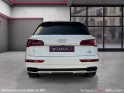 Audi q5 2.0 tdi 190cv s-tronic 7 quattro s-line - caméra recul - toit pano ouvrant - full options occasion réunion ville st...